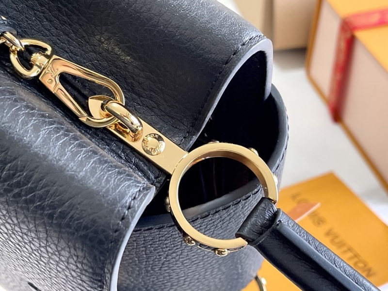 LV Capucines Bags